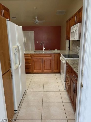 540 Thomas Sherwin Ave, Lehigh Acres FL  33974-0565 exterior