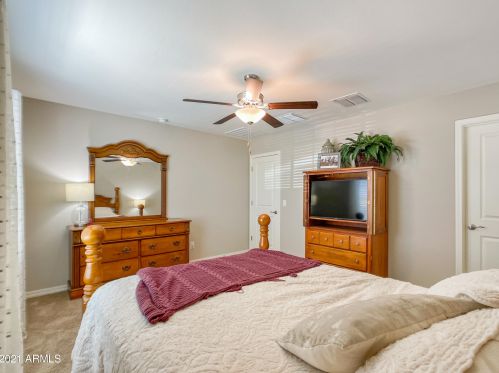 3919 79th Dr, Phoenix AZ  85043 exterior