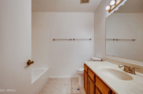 1112 87 St, Scottsdale AZ 85255-2897 exterior