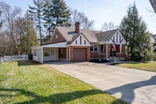 1610 Brandon Ave, Cincinnati, OH 45230-1888
