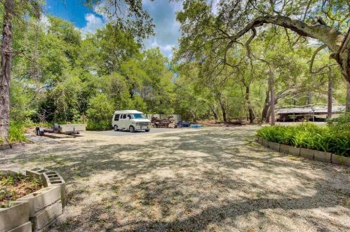 2135 Durfey Ave, Orange City FL  32763-3516 exterior