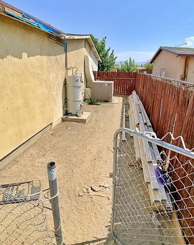 81676 De Oro Ave, Indio CA  92201-3828 exterior