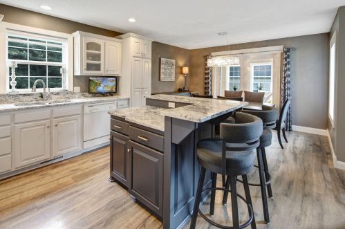 4763 382nd St, Sartell MN  56377-9713 exterior