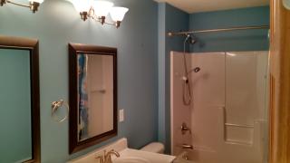 3314 Rocky Wagon St, Williston ND  58801-2618 exterior
