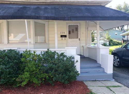 238 Yellowcreek St, Homer City, PA 15748-1246
