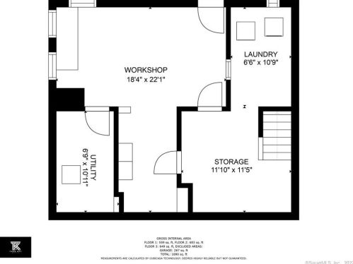 542 Forest St, Hartford CT  06118-2035 exterior