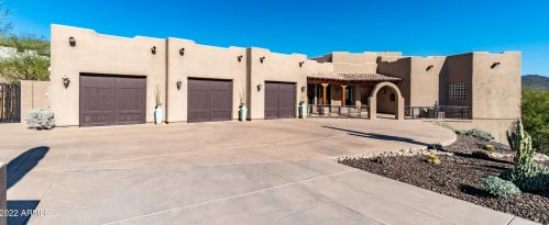 36423 35th Ave, Phoenix AZ  85086-4357 exterior