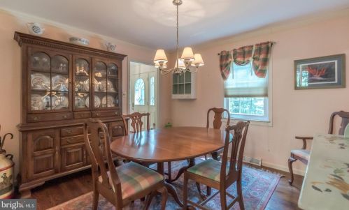 3 Dogwood Rd, Schuylkill Haven PA  17972-9331 exterior