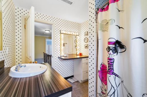 3164 Park St, Darbydale OH  43123-3299 exterior