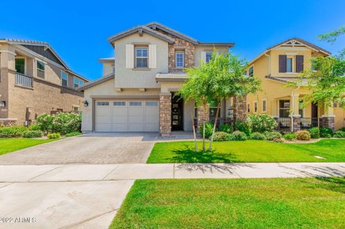 3521 Pinto Dr, Gilbert, AZ 85296