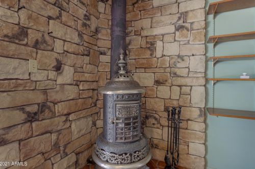 3129 85 St, Scottsdale AZ 85255-3522 exterior