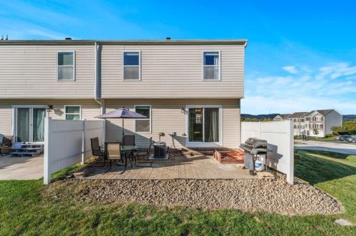 101 Cole Ct, Harmony PA  16037-7766 exterior