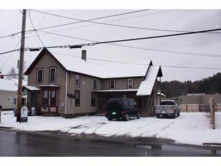 60 Railroad St, Johnson, VT 05656-9184