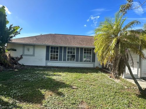 1428 11th Ave, Cape Coral, FL 33990-6709