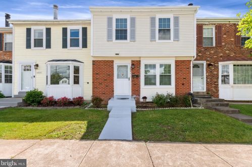 5841 Lewis Ln, Falls Church, VA 22041-1616
