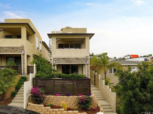 3585 Paul Jones Ave, San Diego, CA 92117-5630