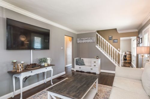 5 Skyview Ter, Newport KY  exterior