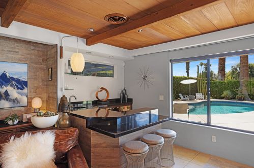 40267 Club View Dr, Rancho Mirage CA  92270-3527 exterior