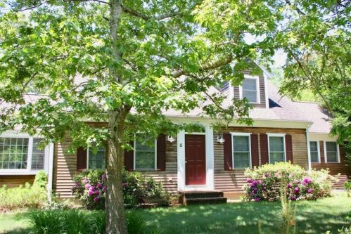 5 Sand Dollar Ln, Eastham, MA 02642-2953