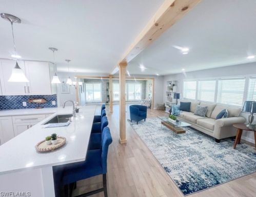 11581 Dogwood Ln, Fort Myers Beach FL  33931-7130 exterior