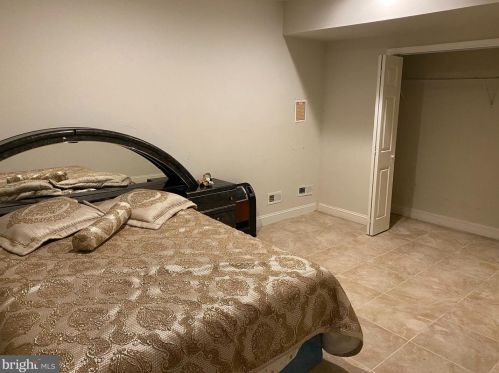 8715 Bitterroot Ct, Lorton VA  22079-5625 exterior
