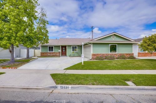 12531 Topaz St, Garden Grove, CA 92845-2738