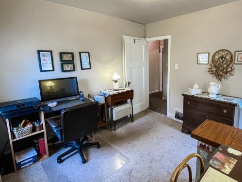 517 Ruggles St, Fond Du Lac WI  54935-3930 exterior