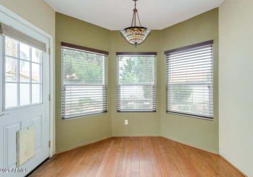 918 Sun Coast Dr, Gilbert AZ  85233-6723 exterior