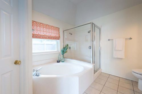 3320 Cooper Br, Denton TX  76209-7906 exterior