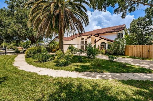 4605 Orange Grove Way, Palm Harbor, FL 34684-4024