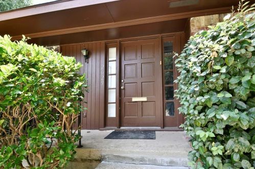 2629 Forest Grove Dr, Richardson TX  75080-1853 exterior