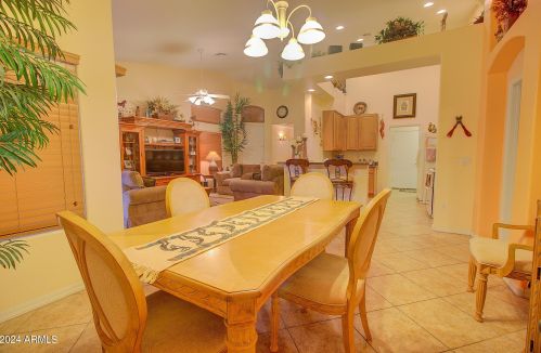 1575 Earl Dr, Casa Grande AZ  85122-5612 exterior