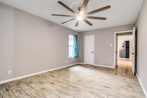 1014 Imperial Dr, Denton TX  76209-8612 exterior