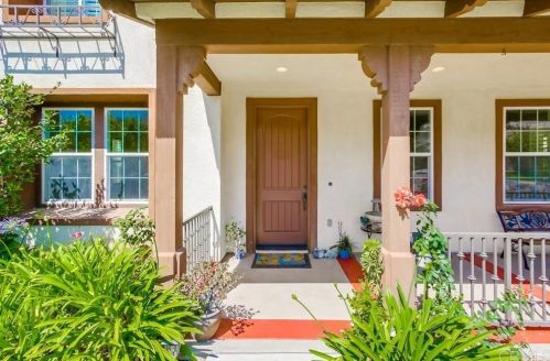 17260 Eagle Canyon Way, San Diego, CA 92127-8839