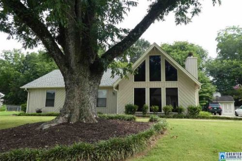 1033 9th Ave, Alabaster, AL 35007-9419