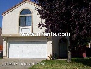8829 La Margarita Way, Sacramento CA  95828-5838 exterior