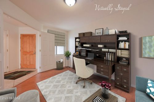 11104 Spearhead Ct, Tucson, AZ 85749-8206