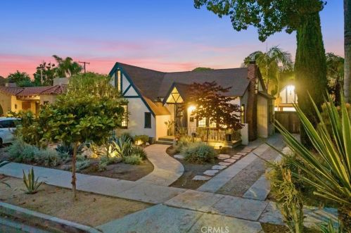 2060 Eucalyptus Ave, Long Beach, CA 90806-4606