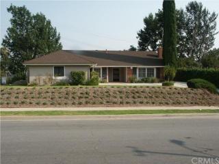 1944 Evergreen Springs Dr, Pomona CA  91765-3117 exterior