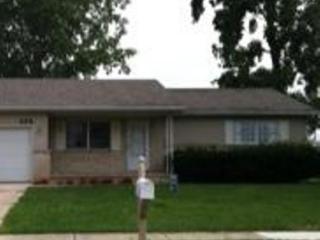 435 Lueke Ave, Woodville, OH 43469-1413