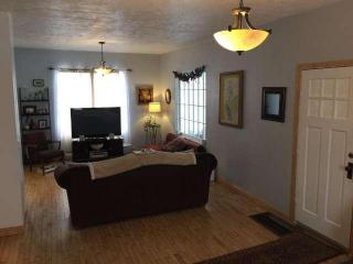 904 Mount Vernon St, Oshkosh WI  54901-3854 exterior