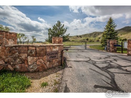 6099 Brianna Ln, Bellvue, CO 80512-5851