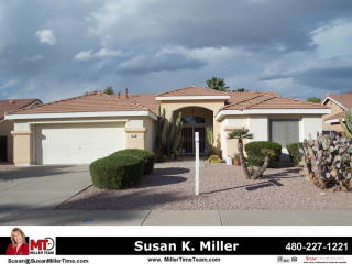 836 Cooley Dr, Gilbert, AZ 85233-2523
