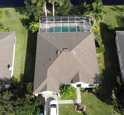 4221 Caparosa Cir, Melbourne, FL 32940-1208