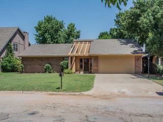 10337 Kendal Ave, Yukon, OK 73099-7816