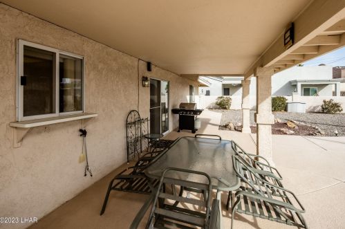 3886 Whaler Dr, Lake Havasu City AZ  86406-4302 exterior