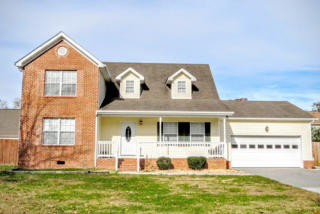 1630 Chase Meadows Cir, Hixson, TN 37343-3693