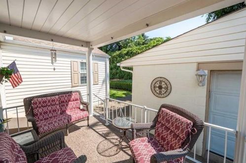 2846 Economy St, Ambridge PA  15003-1433 exterior