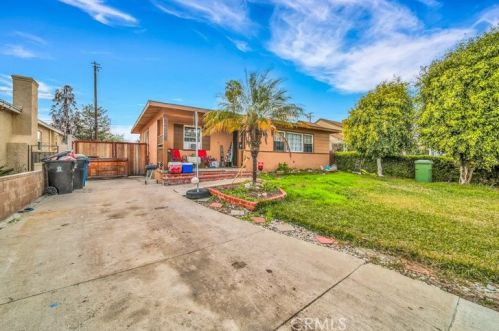 14368 Dittmar Dr, Whittier, CA 90603-1835