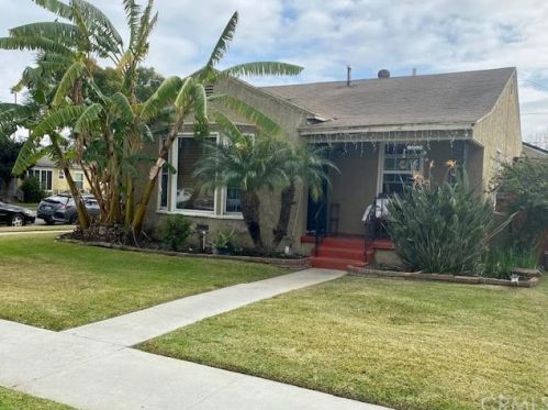 1816 57th St, Long Beach, CA 90805-4810